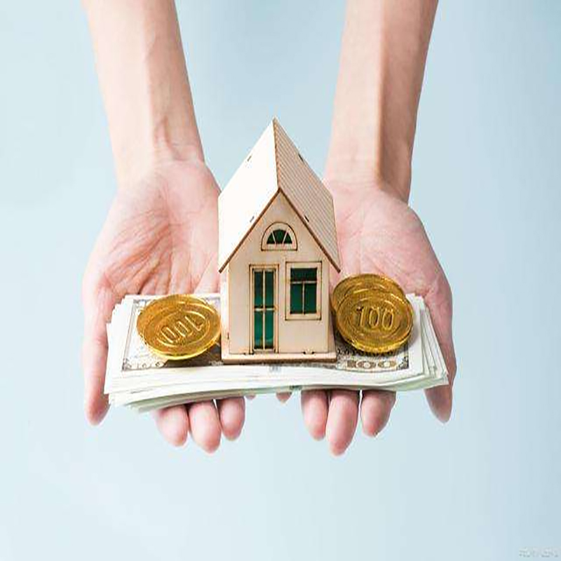 金堂房屋抵押贷款额度|金堂房子抵押贷款